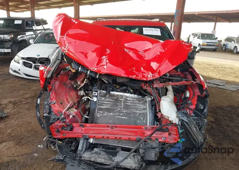 2020 Chevrolet Blazer Fwd Rs из США, поврежденный, VIN 3GNKBERSXLS578437